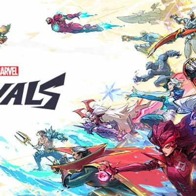 Marvel Rivals picks Gorr for Season 10, and its God Butcher does not need his MCU face
