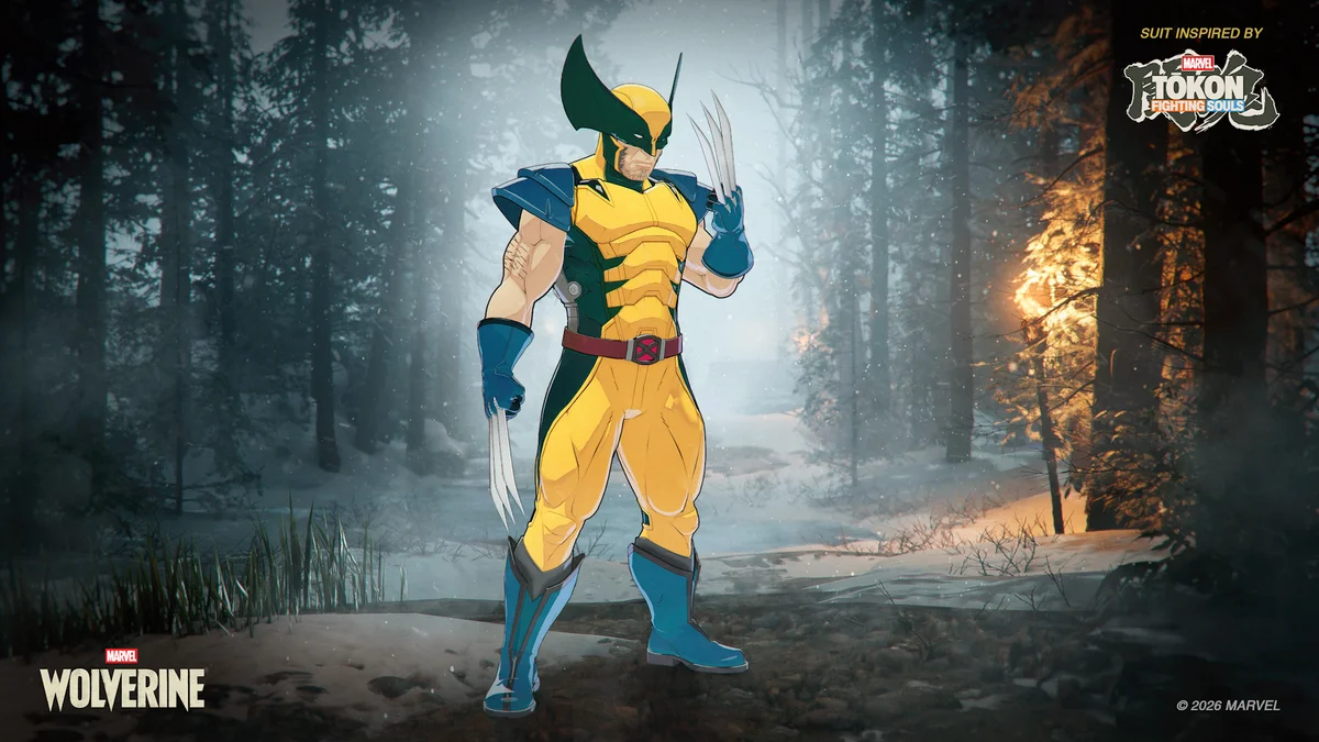 Marvel's Wolverine rassemble Jean Grey, Trask et les vieux démons de Logan avant sa sortie