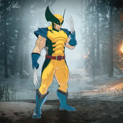 Marvel's Wolverine rassemble Jean Grey, Trask et les vieux démons de Logan avant sa sortie