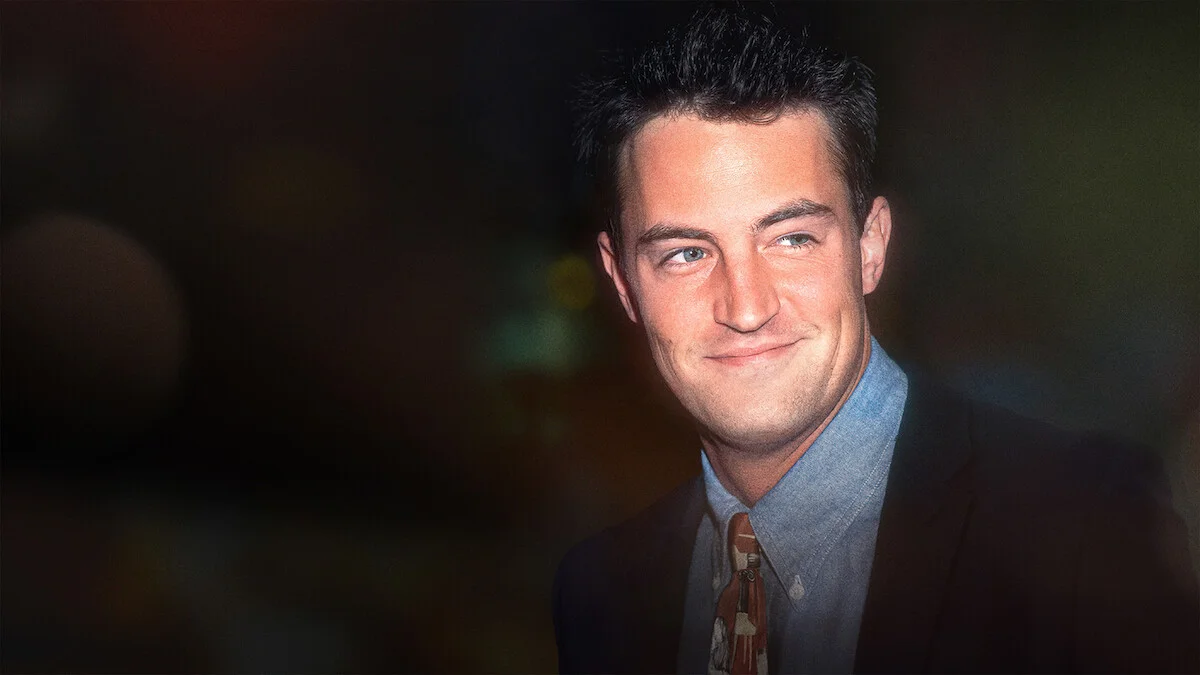 Matthew Perry : Netflix raconte enfin l'homme derrière Chandler Bing dans un documentaire bouleversant