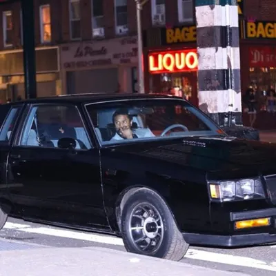 Miami Vice '85: Man Arrested With Knife Near Brooklyn Set of Michael B. Jordan Film
