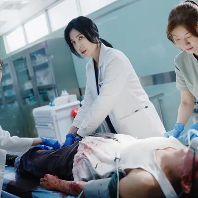 Miracles of the ER : Netflix ouvre les urgences taïwanaises le 12 novembre