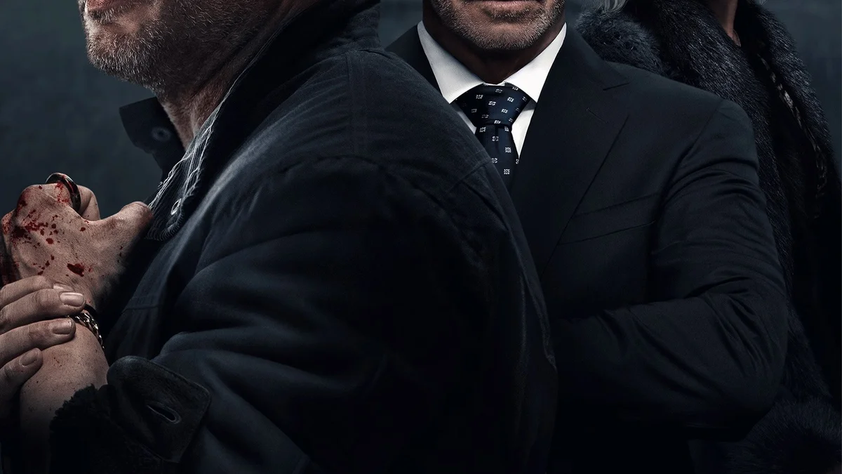 MobLand lance sa saison 2 avec une saison 3 déjà verrouillée par Paramount+