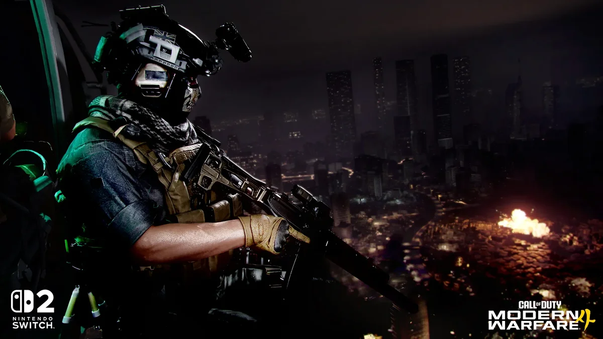 Modern Warfare 4 brise enfin son équipe : Price devient l'homme que Task Force 141 doit arrêter