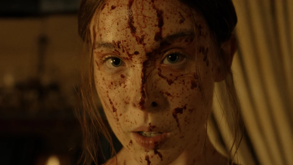 Monster fait de Lizzie Borden sa première « femme monstre », quitte à réécrire le doute
