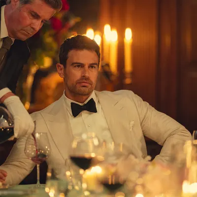 Netflix commande déjà The Gentlemen saison 3 avant même de montrer la saison 2