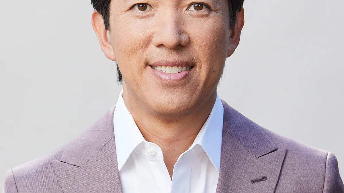 Netflix : Dan Lin quitte la direction des films, le grand remaniement continue après Bela Bajaria