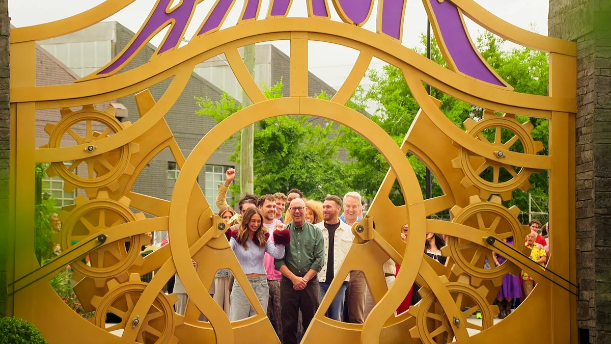 Netflix fait reparler le Willy Wonka de Gene Wilder, cinquante ans après le film