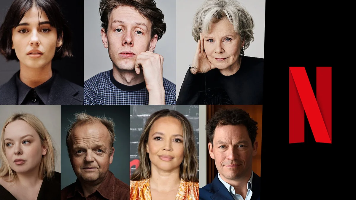 Netflix va chercher le Roald Dahl le moins familial pour sa prochaine série
