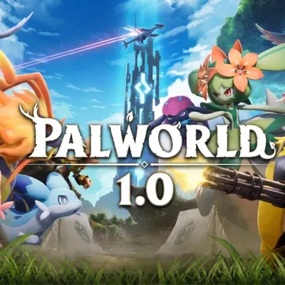 Palworld Developer Pocketpair Pushes Back Against the Endless Content Race