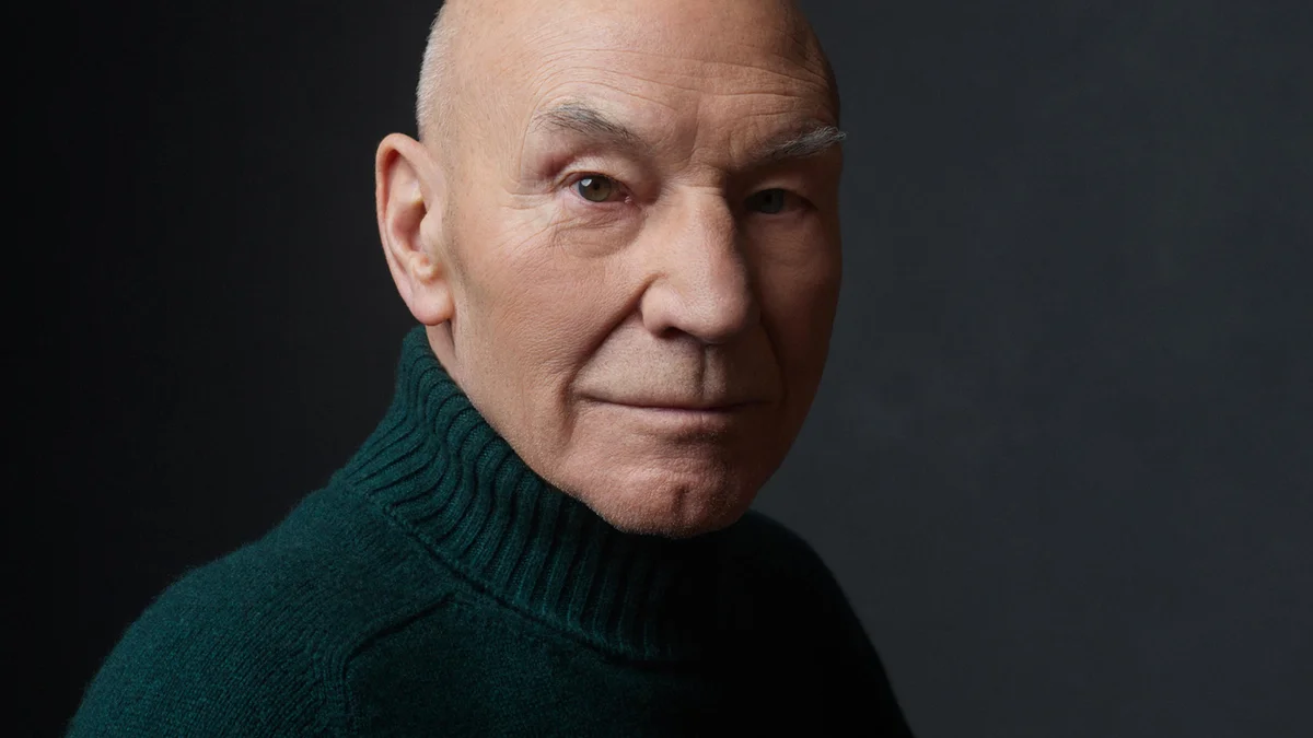 Patrick Stewart est mort à 86 ans : de Shakespeare à Star Trek, la disparition d'un immense acteur