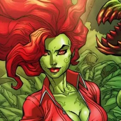 Poison Ivy HBO Series in Development: The Penguin Creator Lauren LeFranc Is in Talks to Produce