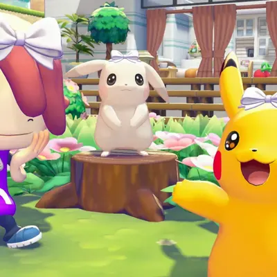 Pokémon Pokopia comprend que collectionner des Pokémon ne suffit plus : maintenant, il faut aussi les habiller