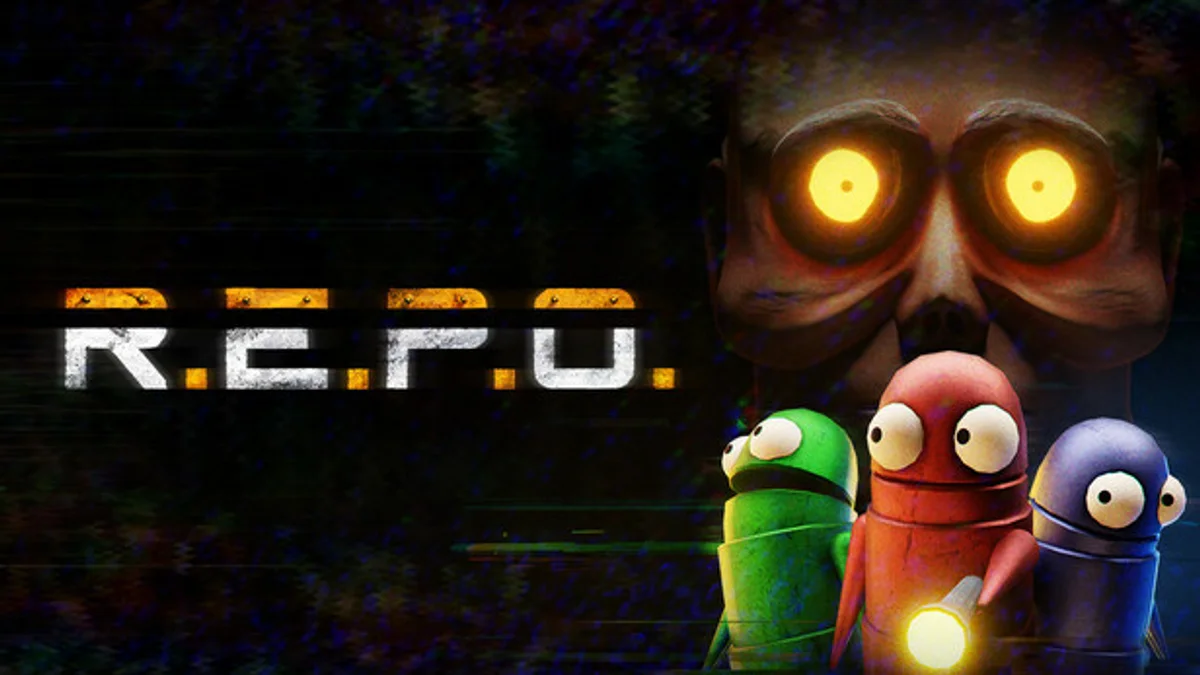 R.E.P.O. sur Switch 2 : pourquoi six petits robots terrifiés font rire autant qu'ils font peur