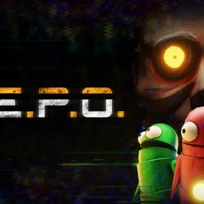R.E.P.O. sur Switch 2 : pourquoi six petits robots terrifiés font rire autant qu'ils font peur