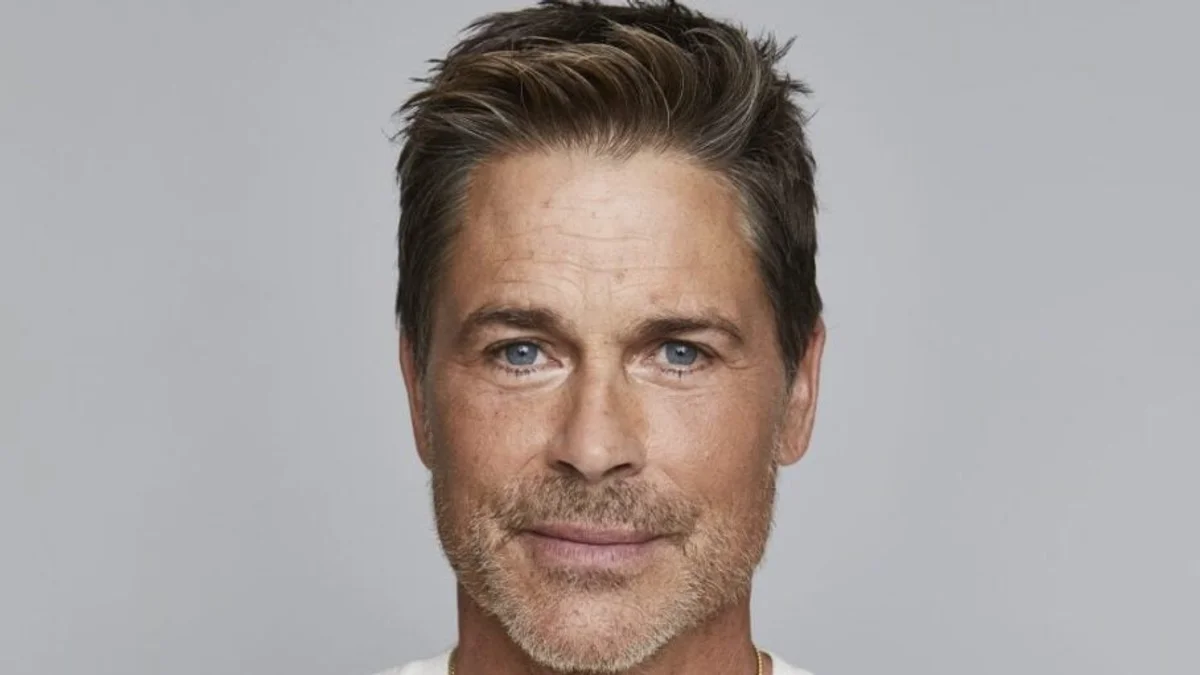 Rob Lowe raconte quarante ans à Hollywood : Netflix annonce The Outsider, un documentaire sur les succès et les revers de l'acteur
