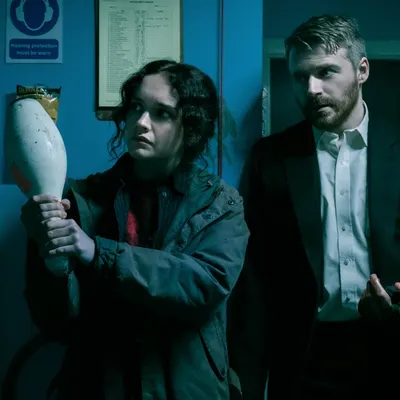 Slow Horses Season 6: Olivia Cooke Explains Sid's Return, River's Cliffhanger and the Diana Taverner Confrontation She Wants