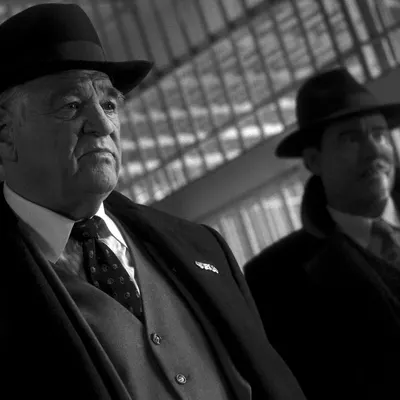 Spider-Noir n'aura pas de saison 2 : Prime Video coupe la toile malgré 11 nominations aux Emmy