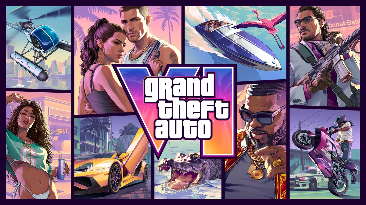 Take-Two garde ses prévisions inchangées alors que GTA VI doit lancer son année record le 19 novembre