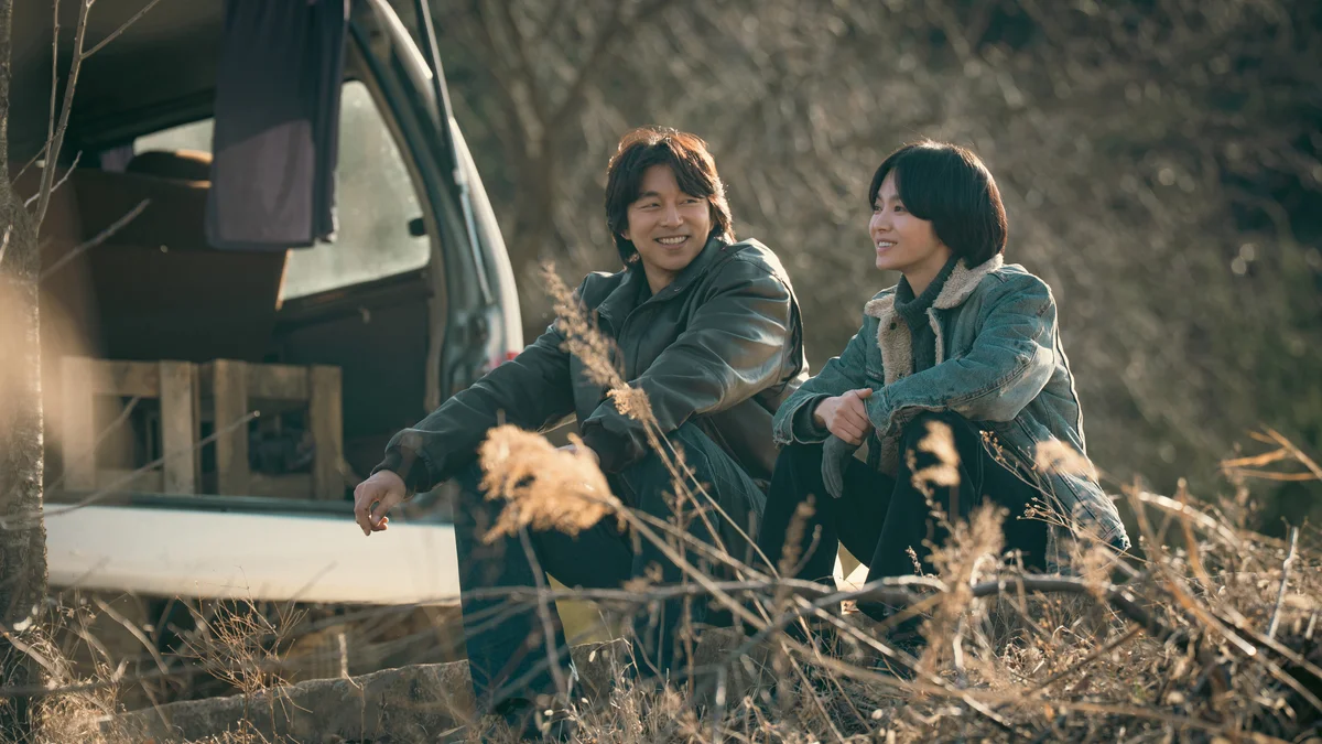 Tantara Gets December 11 Netflix Release Date: Song Hye-kyo and Gong Yoo Lead an Ambitious Korean Music Drama