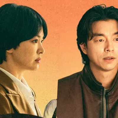Tantara : Song Hye-kyo et Gong Yoo réunis dans une grande fresque coréenne sur Netflix dès le 11 décembre