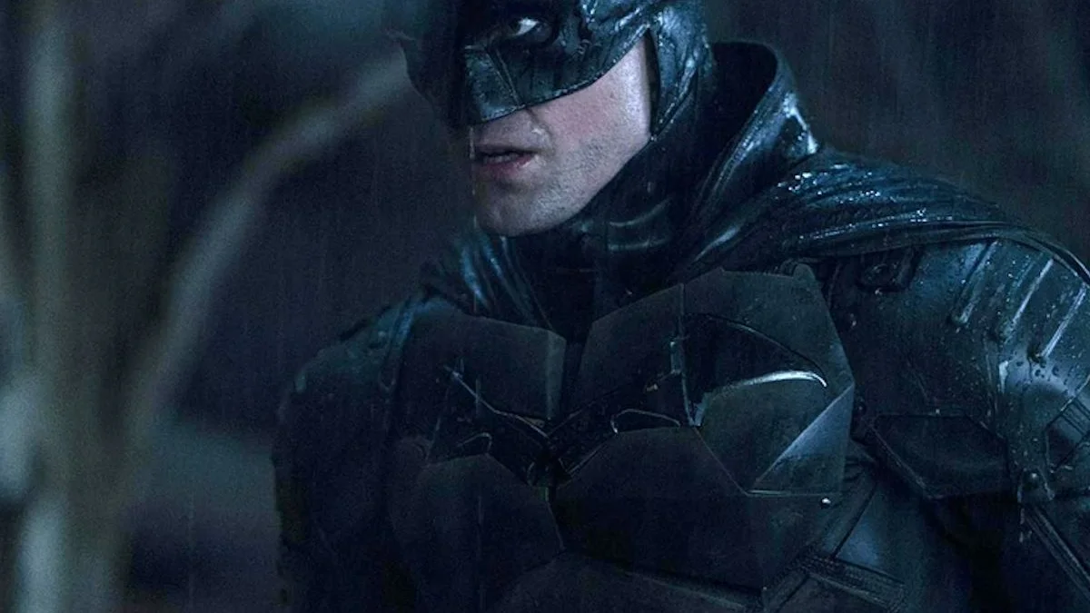 The Batman Part II : Robert Pattinson explique pourquoi Steven Soderbergh vient terminer le film de Matt Reeves