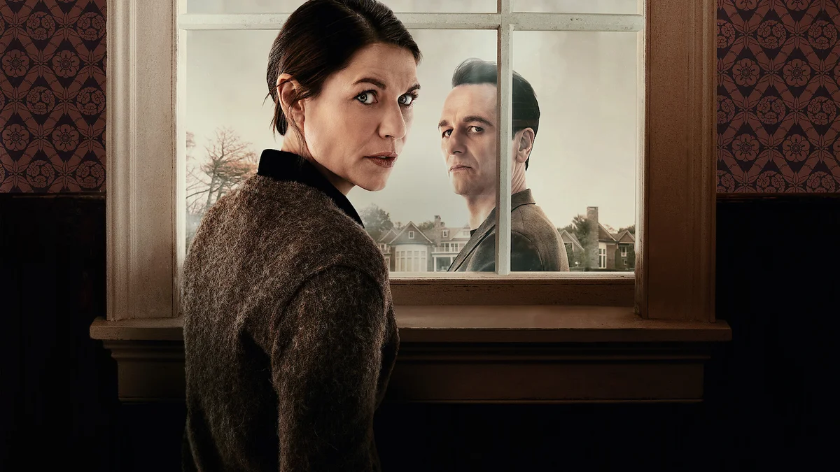 The Beast in Me aura une saison 2 : Netflix rappelle Claire Danes et change l'échelle du projet
