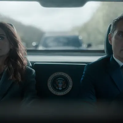 The Diplomat saison 4 : Kate découvre que son pire problème est peut-être à la Maison-Blanche