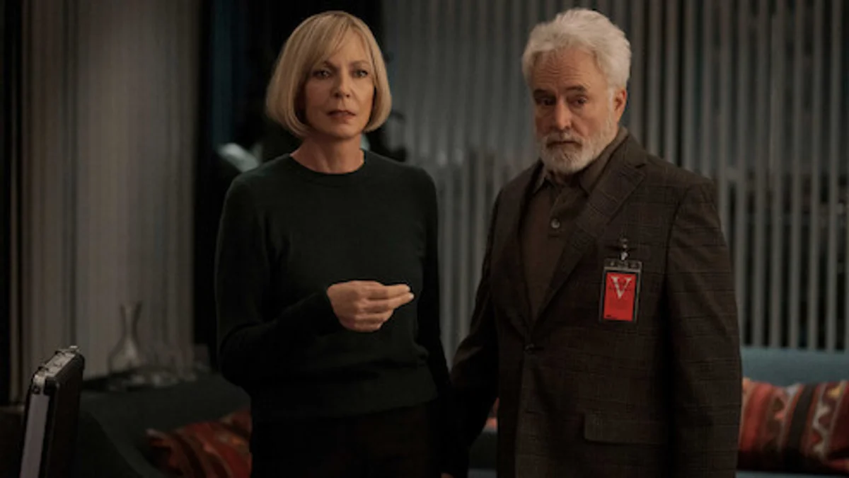 The Diplomat saison 4 : sur Netflix, Kate Wyler doit empêcher son mari et la présidente de provoquer une guerre