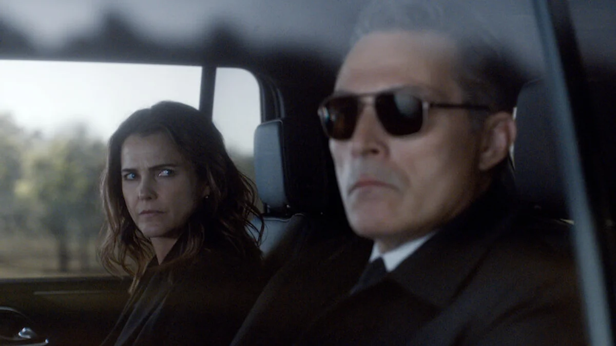 The Diplomat Season 4 makes the White House its biggest threat as Keri Russell returns to Netflix