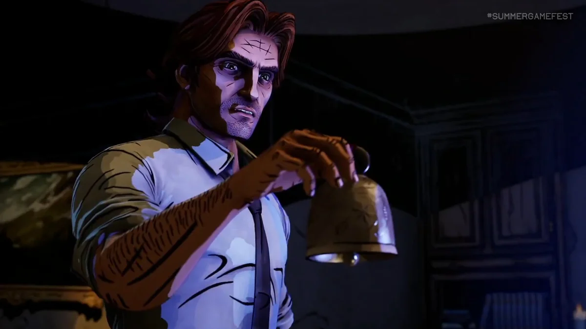 The Wolf Among Us Remastered : Bigby Wolf retrouve son enquête, son noir et sa part de monstre