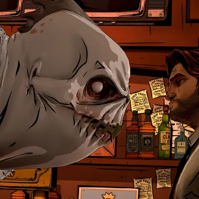 The Wolf Among Us revient : pourquoi son polar de contes de fées mérite une seconde vie