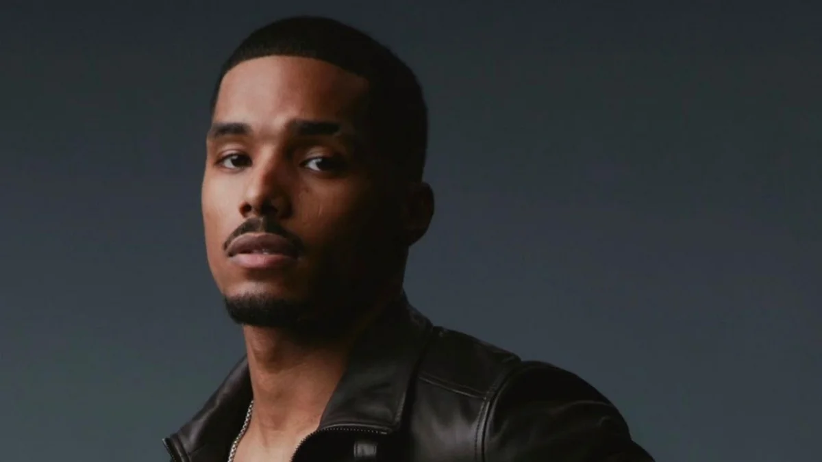 Throttled : Rome Flynn rejoint Nicole Wallace et Josh Heuston dans la romance automobile de Prime Video