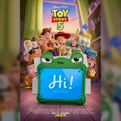 Toy Story 5 est maintenant sur Disney+ : Pixar fait rentrer son milliardaire du box-office à la maison