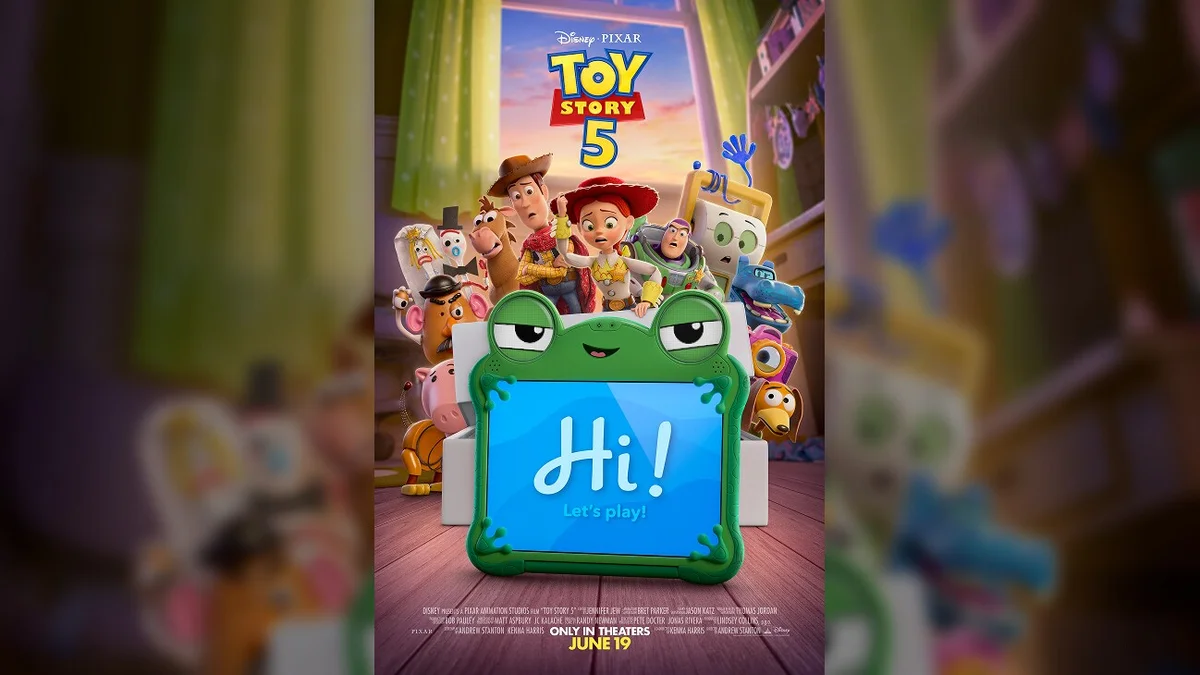 Toy Story 5 est maintenant sur Disney+ : Pixar fait rentrer son milliardaire du box-office à la maison