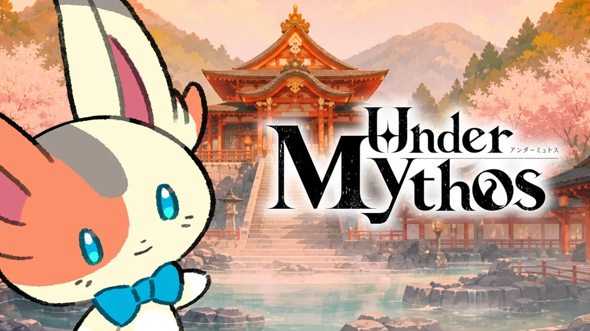 Under Mythos : KADATH dévoile son premier JRPG alors qu'il cherche encore ses partenaires