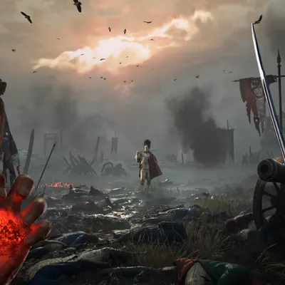 Valor Mortis tente le pari du jeu « en plus » : 39,99 € pour survivre à l'embouteillage des sorties d'octobre
