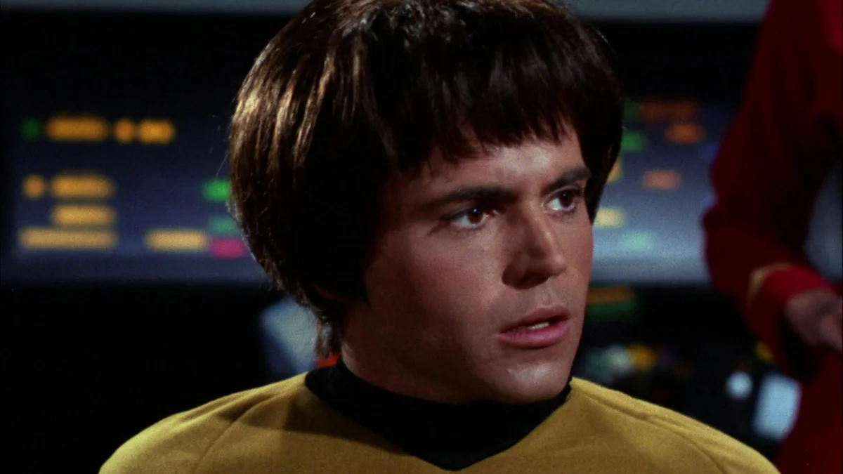 Walter Koenig Dies at 90: Star Trek Mourns Its Beloved Pavel Chekov