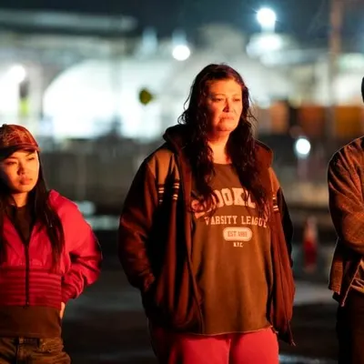 Wentworth: Halfway Home Reveals First Footage and Nine New Cast Members as Boomer Leaves Prison Behind