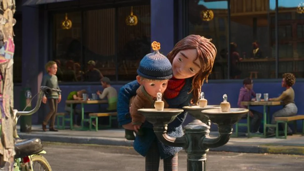 Wildwood ouvrira l’AFI Fest : après seize ans, LAIKA sort enfin de sa forêt