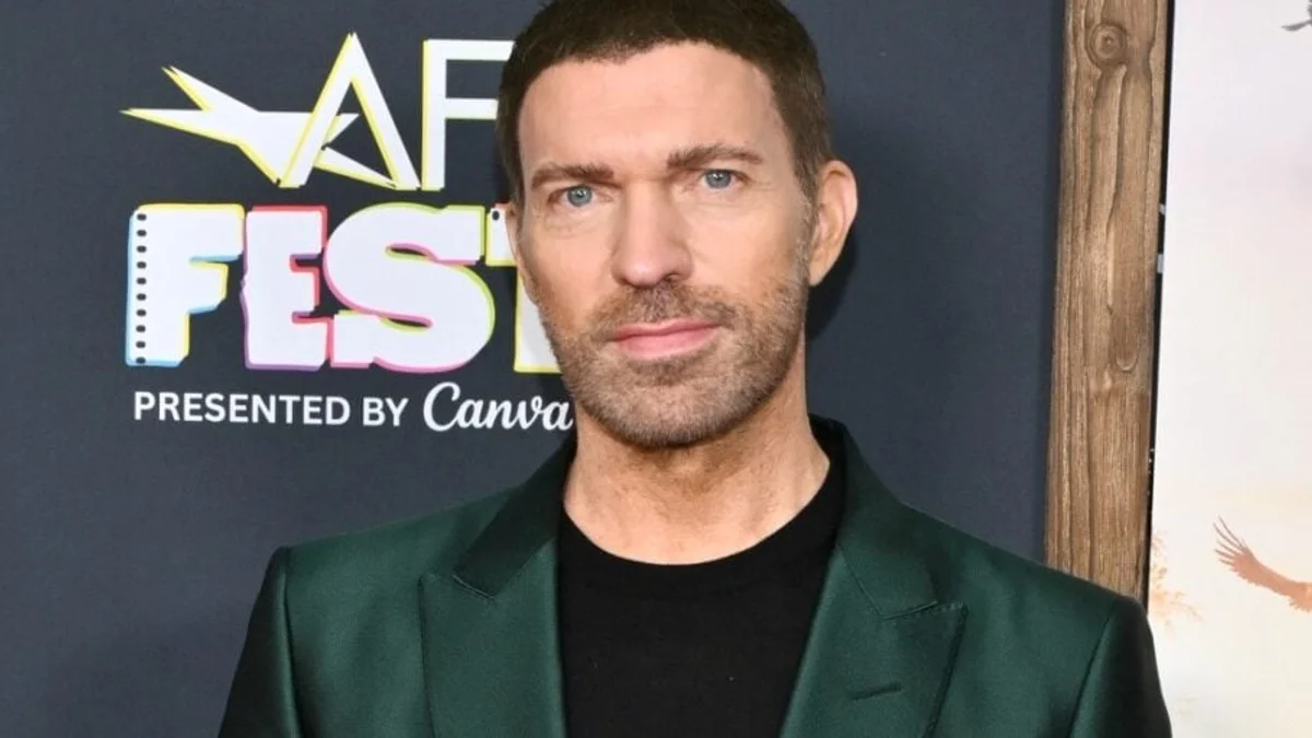 Wildwood : Travis Knight refuse l'IA générative, mais pas la technologie — le combat artistique de LAIKA
