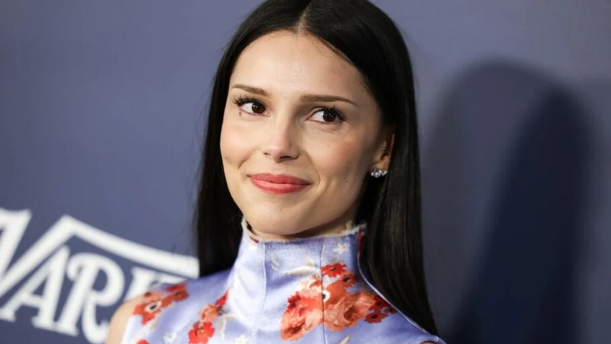 X-Men : Inde Navarrette se prépare à devenir Rogue, avant de présenter le SNL d'Halloween