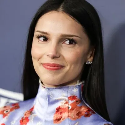 X-Men star Inde Navarrette discusses preparing for Rogue before hosting Halloween's SNL