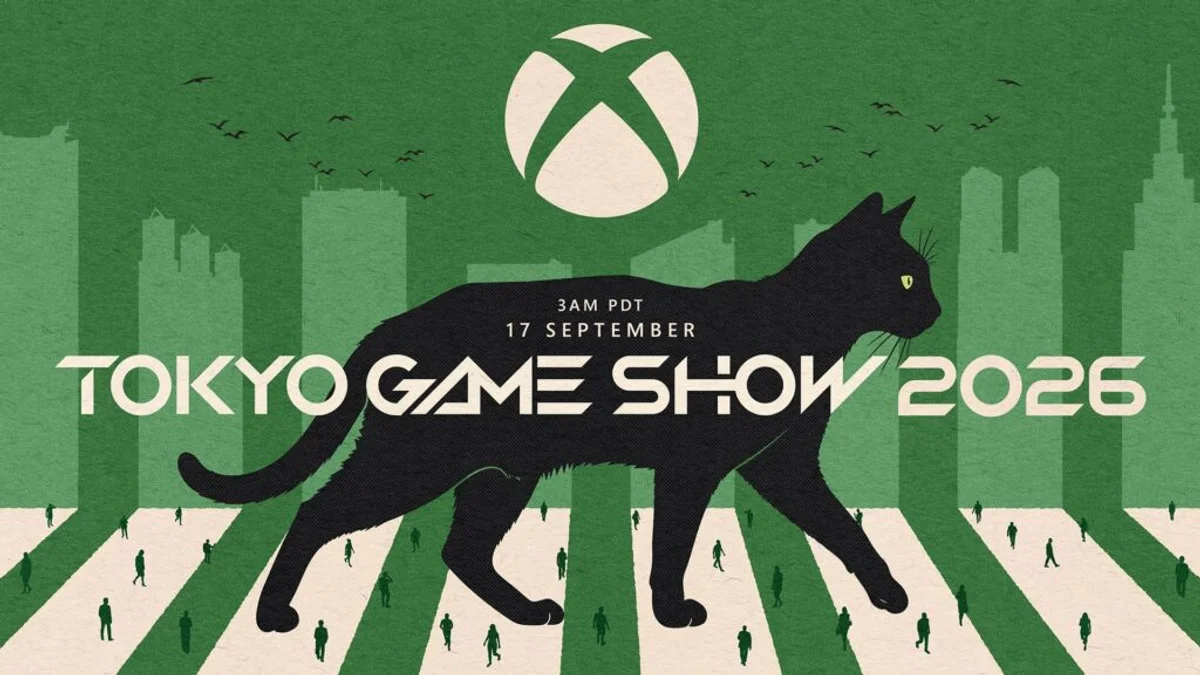 Xbox utilise le TGS pour élargir son catalogue sans tout miser sur les blockbusters