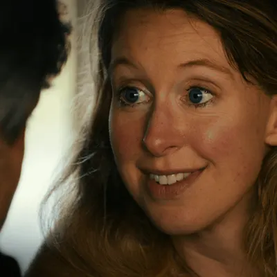 You Can See Everything Jumps 25% in Its Second Weekend as A24's Elizabeth Holmes Documentary Becomes a Box Office Phenomenon