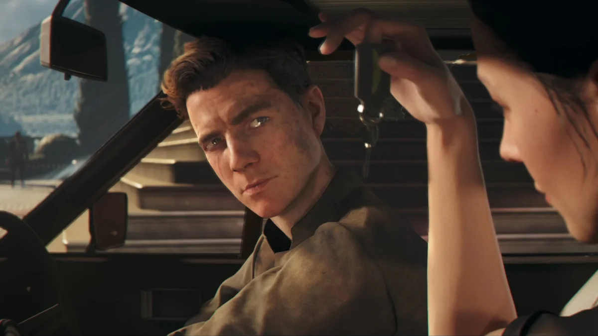 007 First Light : James Bond avait peut-être besoin d'un jeu pour redevenir jeune