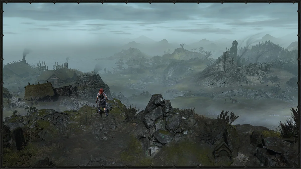 Diablo IV a trouvé avec Lilith quelque chose de plus inquiétant qu'un simple grand méchant