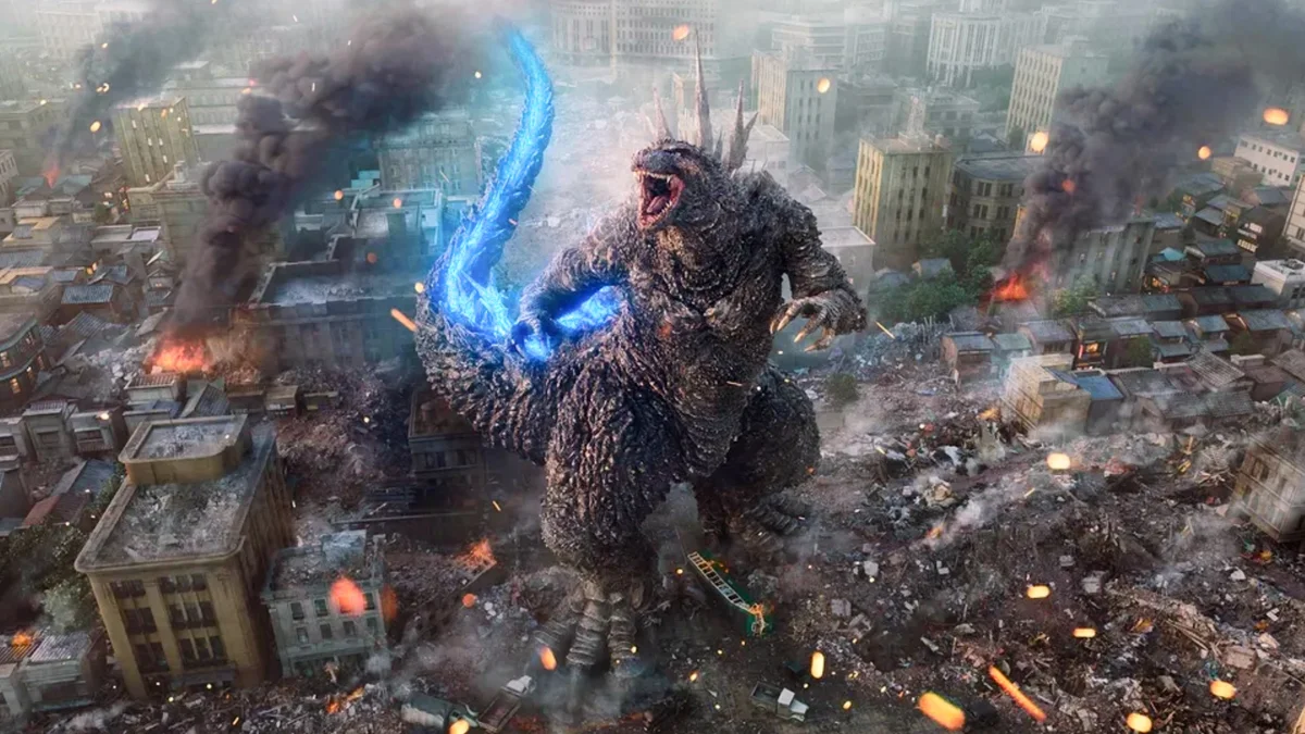 Godzilla Minus One Review: The Monster Is Terrifying, but the Human Scars Cut Deeper