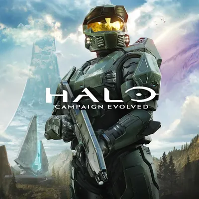Halo: Campaign Evolved : voir Master Chief sur PlayStation est presque plus étrange que revoir Halo