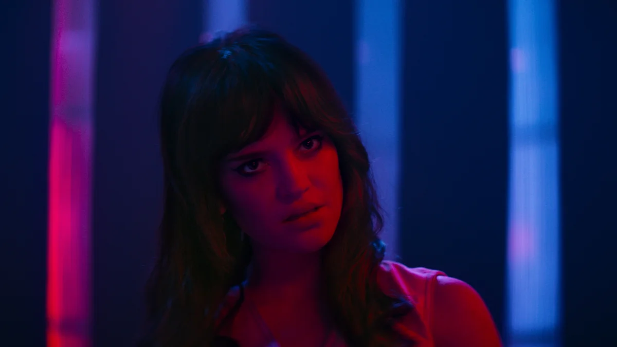 Her Private Hell : Nicolas Winding Refn revient avec un magnifique cauchemar qui tourne parfois en rond